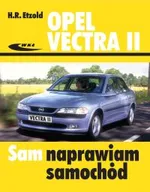 Opel Vectra II - Outlet - Hans-Rudiger Etzold