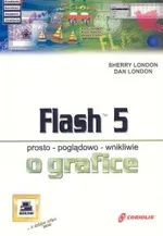 Flash 5 - Dan London