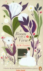 A Room with a View - Forster E. M.