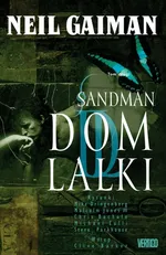 Sandman Tom 2 Dom lalki - Neil Gaiman