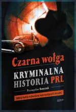 Czarna wołga - Outlet - Przemysław Semczuk