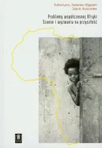 Problemy współczesnej Afryki - Katarzyna Jarecka-Stępień