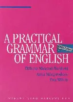 A Practical Grammar of English - Elżbieta Mańczak-Wohlfeld