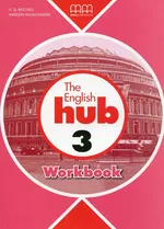 The English Hub 3 Workbook