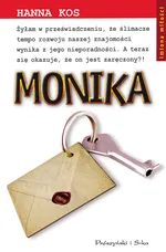Monika - Kos Hanna Maria