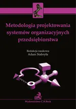 Metodologia projektowania systemów organizacyjnych przedsiębiorstwa - Outlet