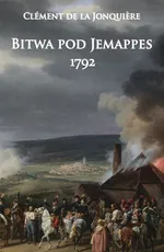 Bitwa pod Jemappes 1792 - Clément Jonquière