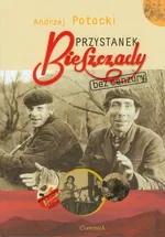 Przystanek Bieszczady - Outlet - Andrzej Potocki