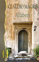 Alfabety - Outlet - Claudio Magris