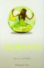 Dobrani - Outlet - Ally Condie