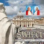 Święci Jan Paweł II i Jan XXIII - Sławomir Dynek