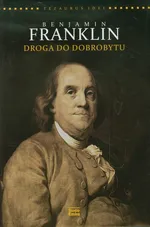 Benjamin Franklin Droga do dobrobytu - Steve Shipside