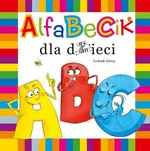Alfabecik dla dzieci - Ludwik Cichy