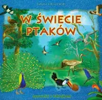 W świecie ptaków - Łukasz Libiszewski