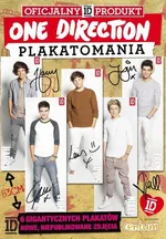 One Direction Plakatomania - Outlet