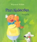 Pan kuleczka Skrzydła - Outlet - Wojciech Widłak