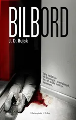 Bilbord - Outlet - J.D. Bujak