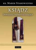 Ksiądz - Outlet - Marek Starowieyski