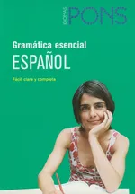 Gramatica esencial Espanol - Outlet