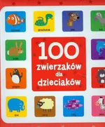 100 zwierzaków dla dzieciaków - Outlet - Marta Lenartowicz