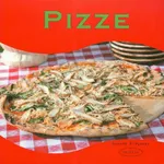 Pizze - Dwayne Ridgaway