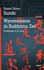 Wprowadzenie do buddyzmu Zen - Suzuki Daisetz Teitaro