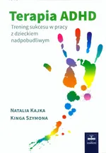 Terapia ADHD - Natalia Kajka