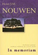 In memoriam - Outlet - Nouwen Henri J. M.