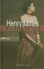 Złota czara - Henry James