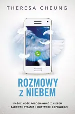 Rozmowy z niebem - Outlet - Theresa Cheung
