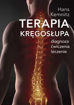 Terapia kręgosłupa - Hans Kemnitz