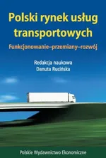 Polski rynek usług transportowych