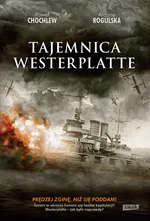 Tajemnica Westerplatte - Paweł Chochlew