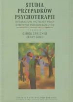 Studia przypadków psychoterapii