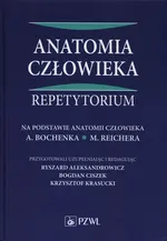 Anatomia człowieka Repetytorium - Prof. dr hab. n. med. Ryszard Aleksandrowicz