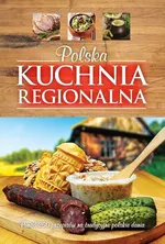 Polska kuchnia regionalna - Outlet - Krzysztof Żywczak
