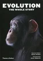 Evolution the Whole Story - Steve Parker