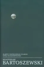 Pisma wybrane Tom 4 1980-1990 - Władysław Bartoszewski