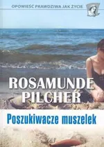 Poszukiwacze muszelek - Rosamunde Pilcher