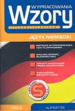 Wypracowania wzory Język niemiecki - Agnieszka Jaszczuk