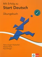 Mit Erfolg zu Start Deutsch Ubungsbuch - Outlet - Hans-Jurgen Hantschel