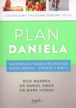 Plan Daniela - Daniel Amen