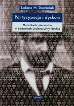 Partycypacja i dyskurs - Outlet - Dominiak Łukasz M.