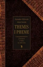 Themis i Pheme - Stanisław Milewski