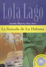 La Ilamada de La Habana + CD - Lourdes Miquel