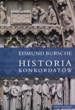 Historia konkordatów - Edmund Bursche