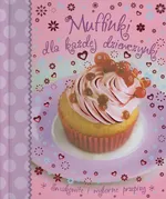 Muffinki dla każdej dziewczynki - Outlet
