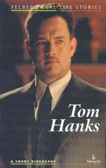 Tom Hanks - Ewa Wolańska