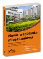 Nowa wspólnota mieszkaniowa - Outlet - Marta Czajkowska