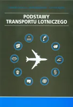 Podstawy transportu lotniczego - Outlet - Sumeer Chakuu